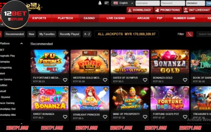 Các chuyên mục cá cược khác phổ biến tại nhà cái trong năm 2025